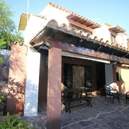 Appartamento Con Giardino Торре-дей-Корсарі Екстер'єр фото